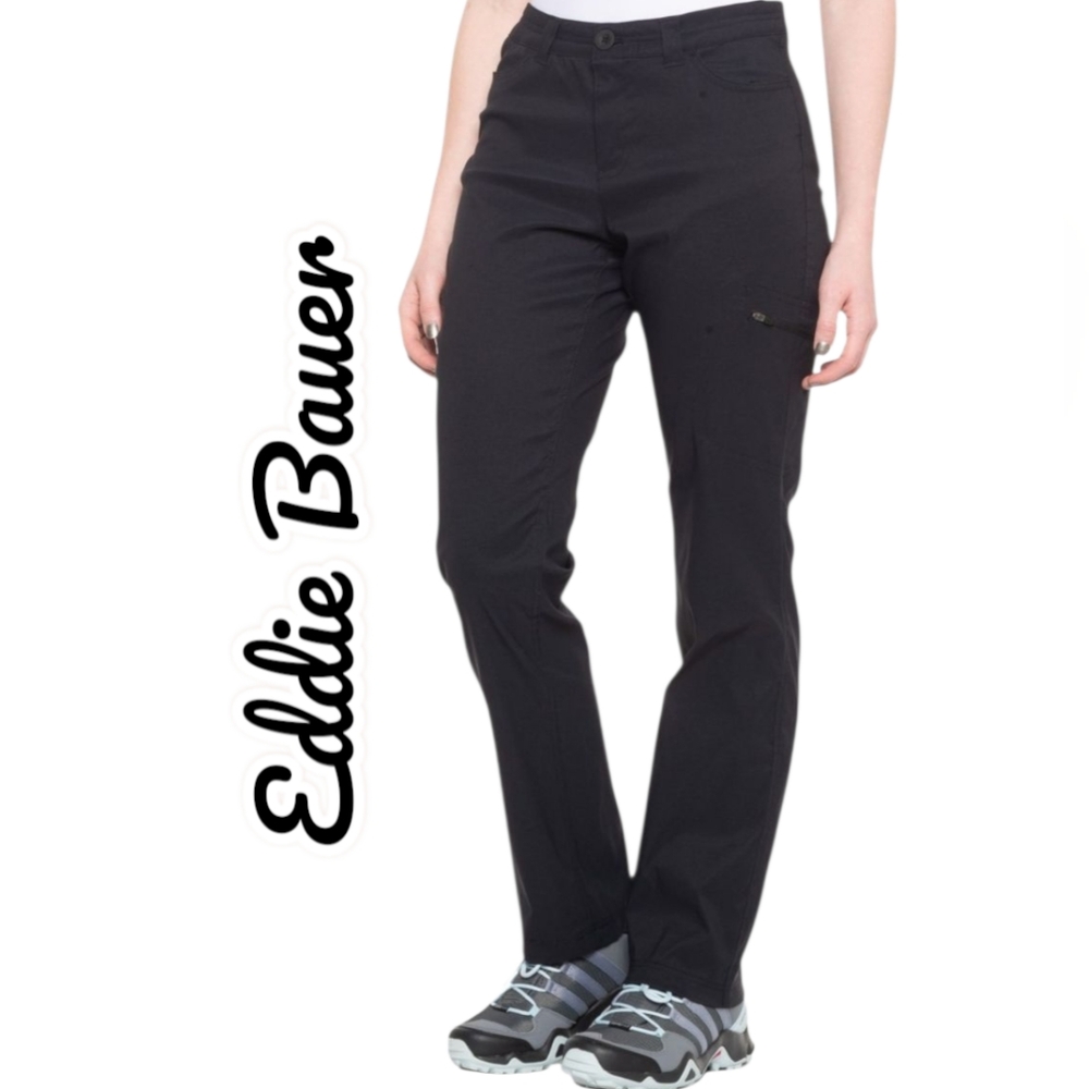 Eddie Bauer Performance Pants